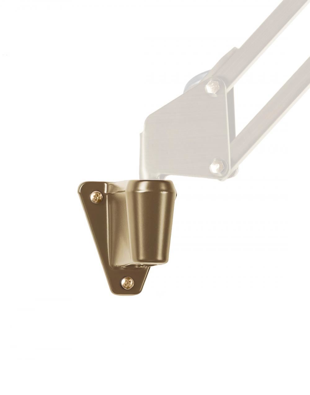 Archi Table Wall Light T1 Brass Wall Mount