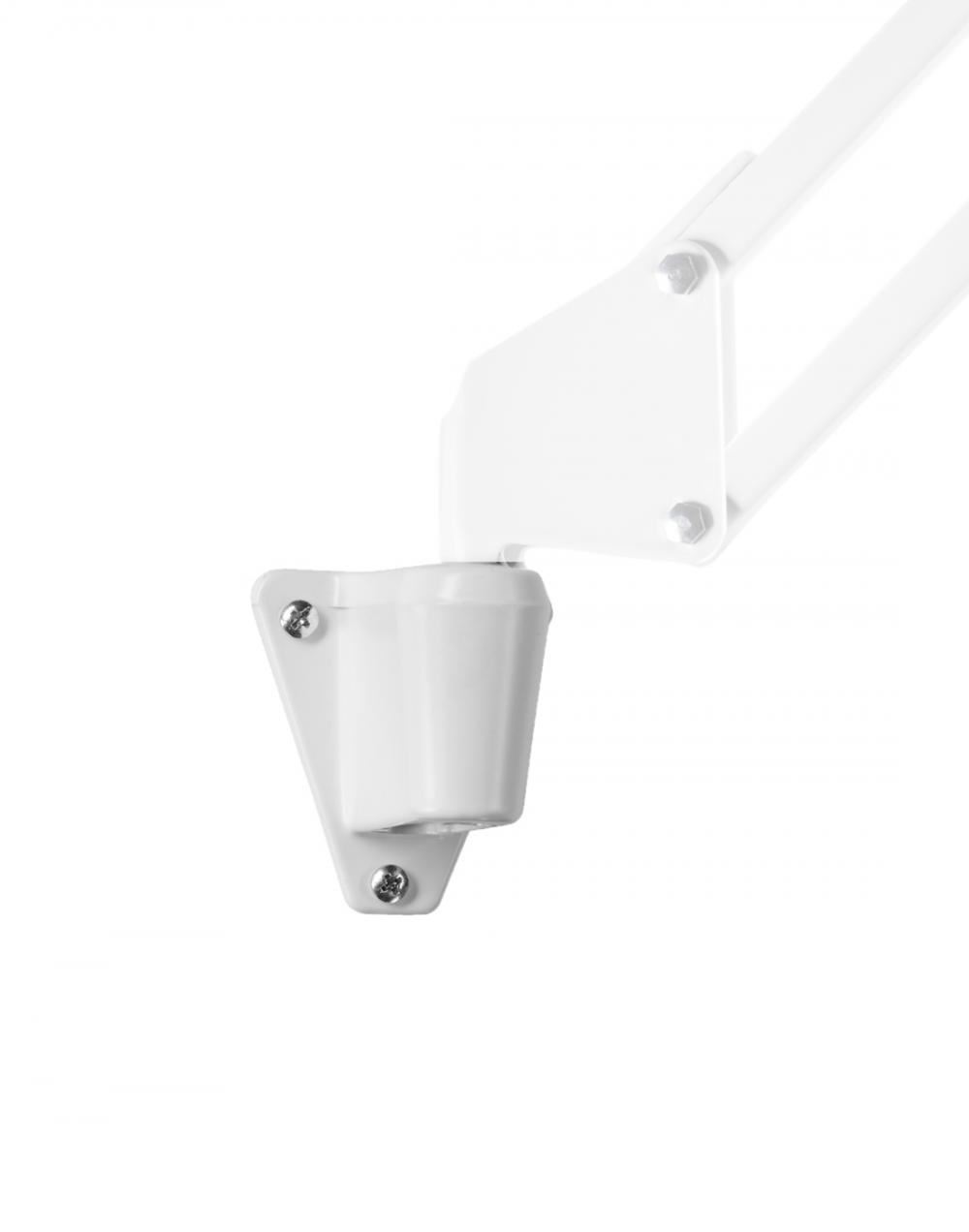 Archi Table Wall Light T2 White Wall Mount