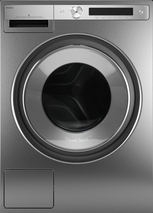 Asko W6098xsuk1 9kg Washing Machine