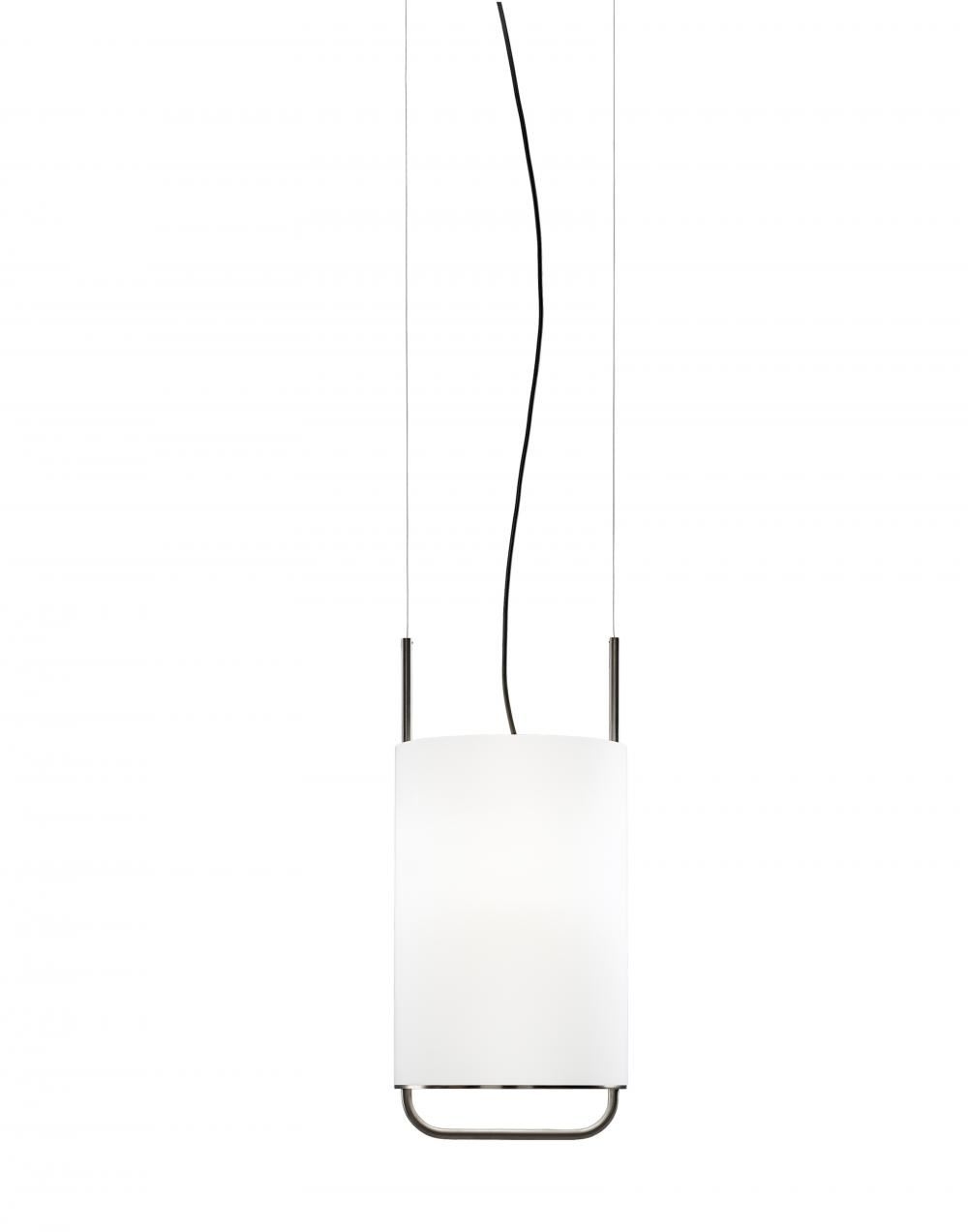 Parachilna Alistair Pendant Graphite Matt Black Designer Pendant Lighting