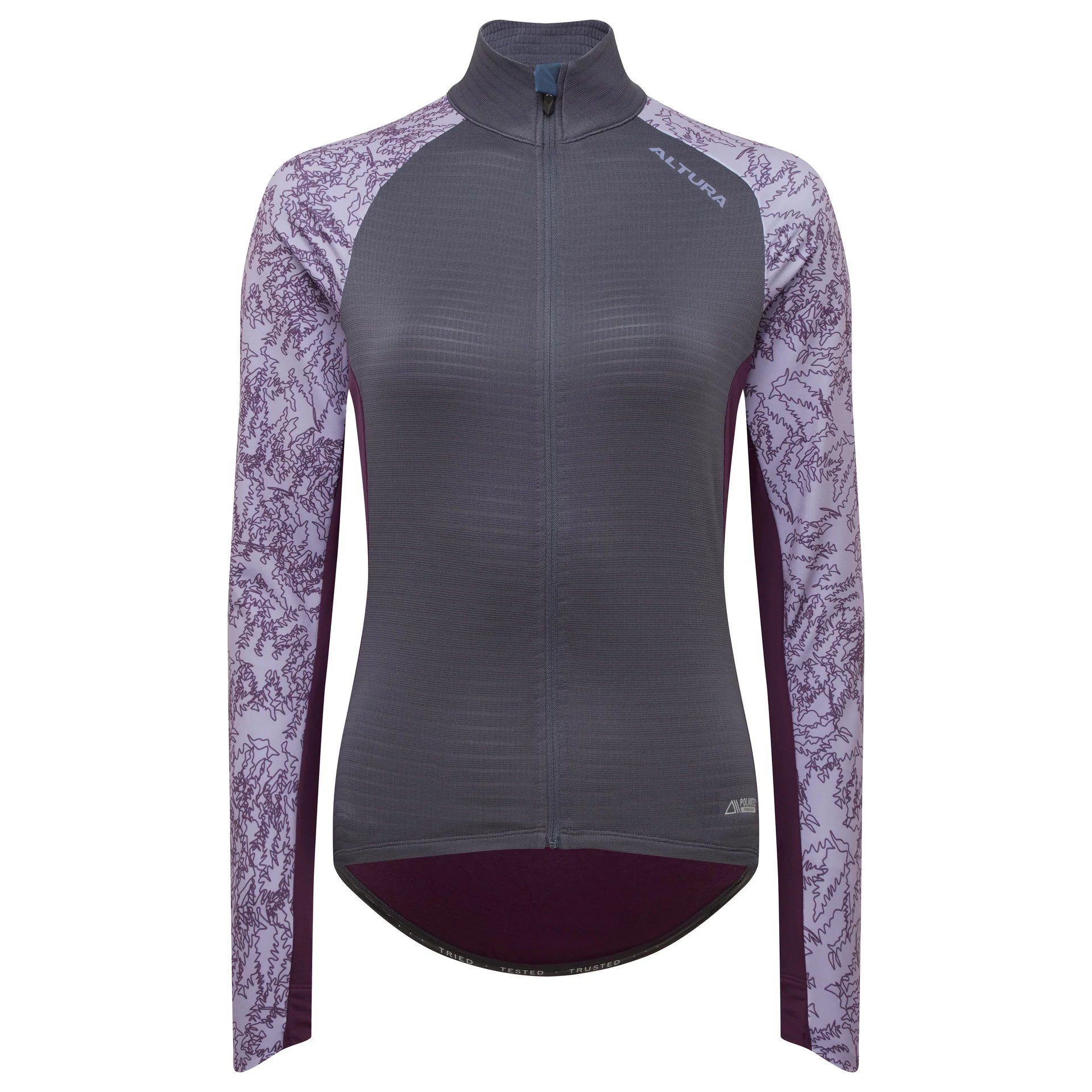 Altura Women's Light Icon Long Sleeve Jersey &Pipe; &Pipe