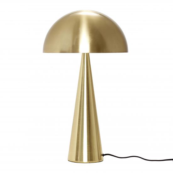 Tall Portabello Table Lamp