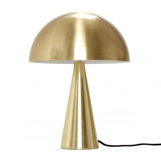 Short Portobello Table Lamp