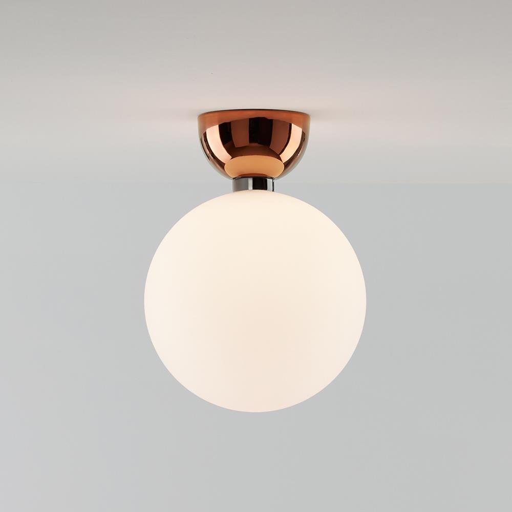 Aballs Wall Ceiling Light Me Copper