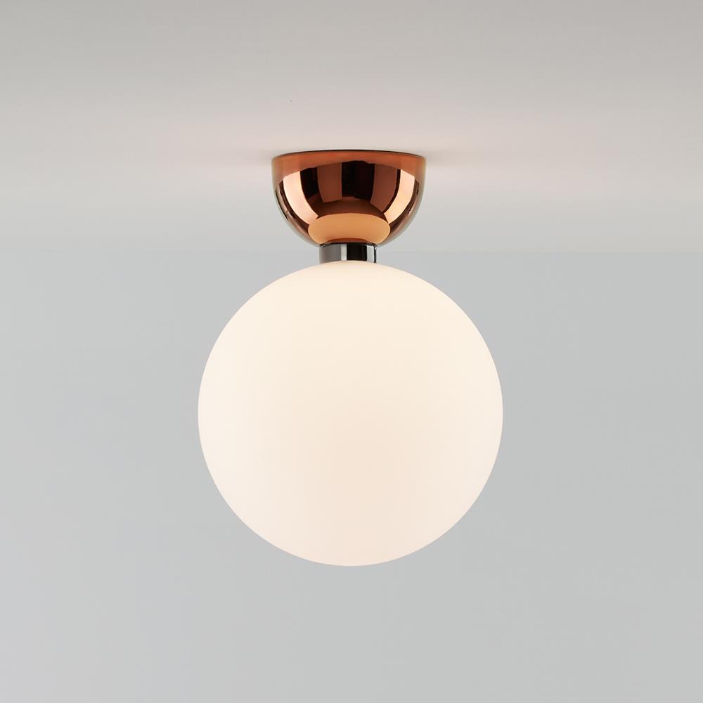 Aballs Wall Ceiling Light Pe Copper