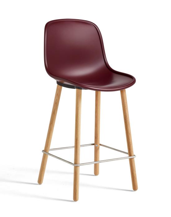 Neu 12 Bar Stool