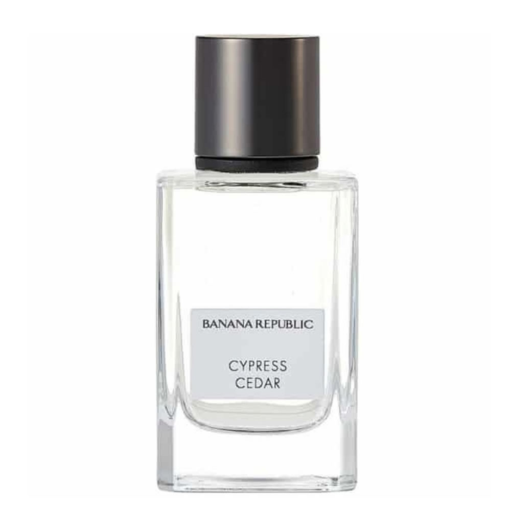Image of Banana Republic Cypress Cedar EDP 75ml
