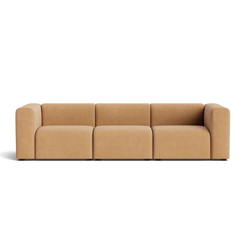 Mags 3 Seater Combination 1 Sofa With Linara 142