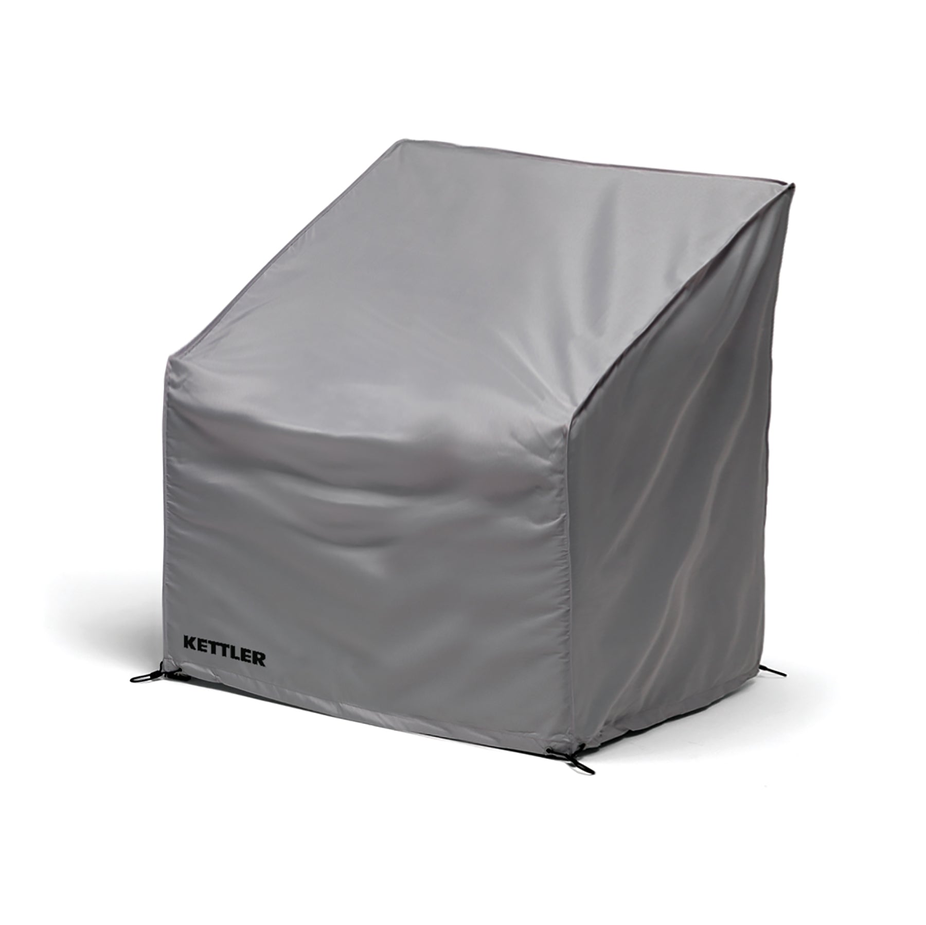 Kettler Elba Protective Garden Furniture Cover for Elba Side Chair