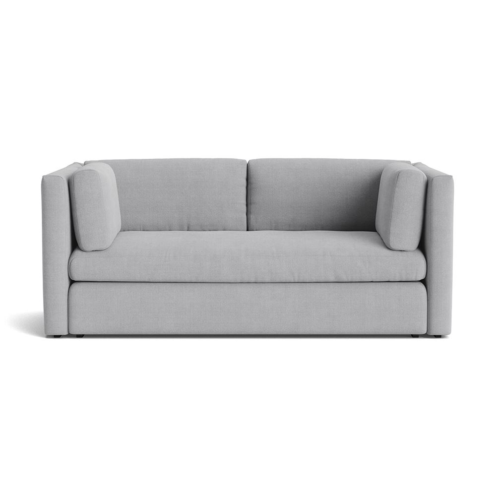 Hackney 2 Seater Sofa With Linara 443