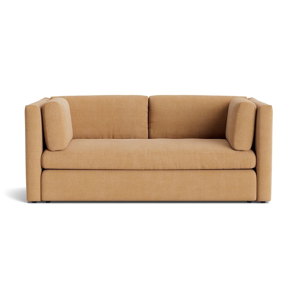 Hackney 2 Seater Sofa With Linara 142