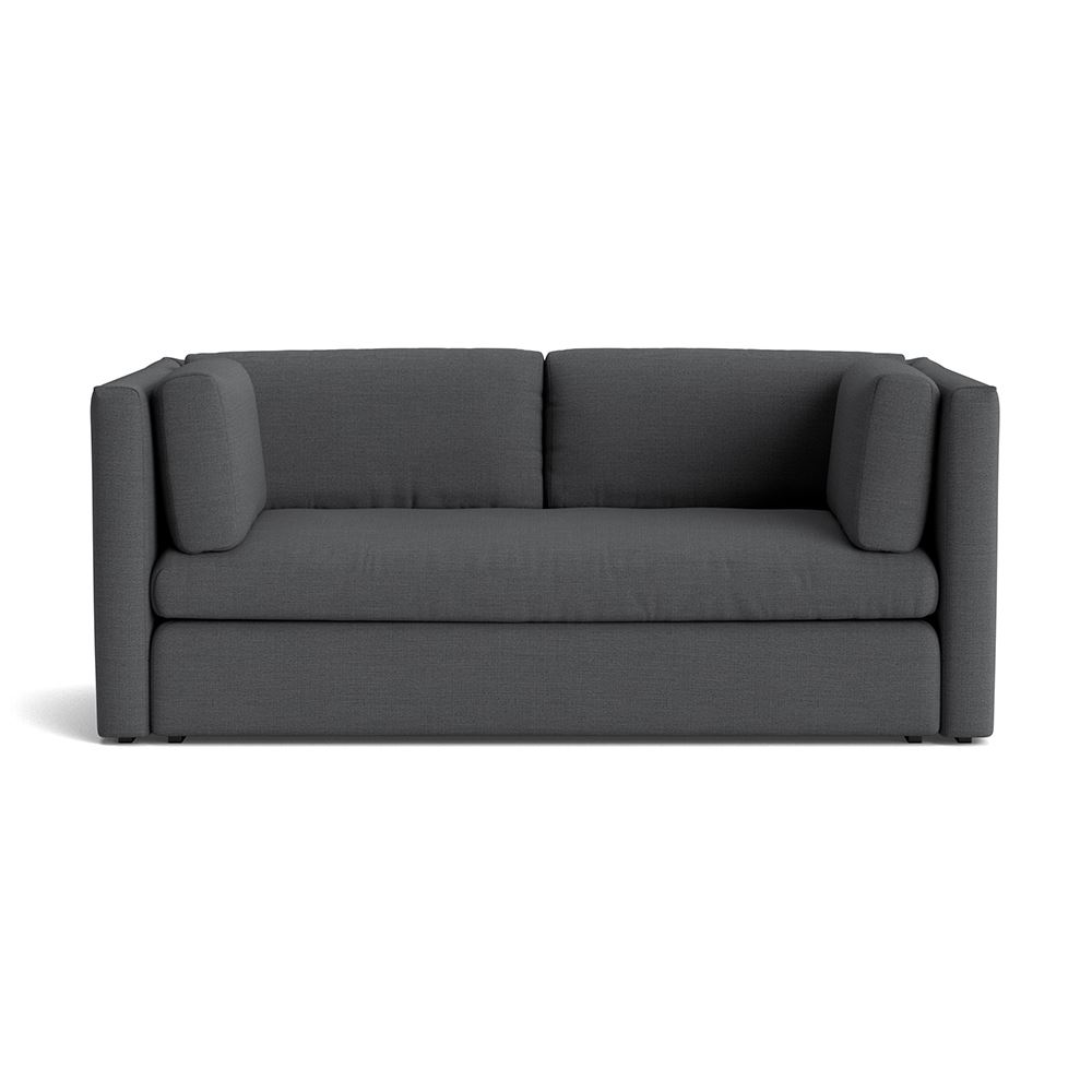 Hackney 2 Seater Sofa With Surface By Hay 190