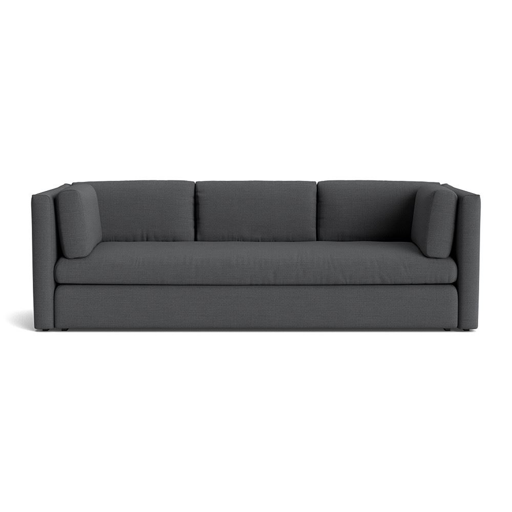 Hackney 3 Seater Sofa With Surface By Hay 190