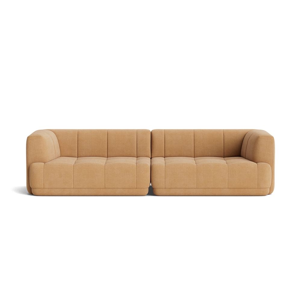 Quilton Combination 1 Sofa With Linara 142