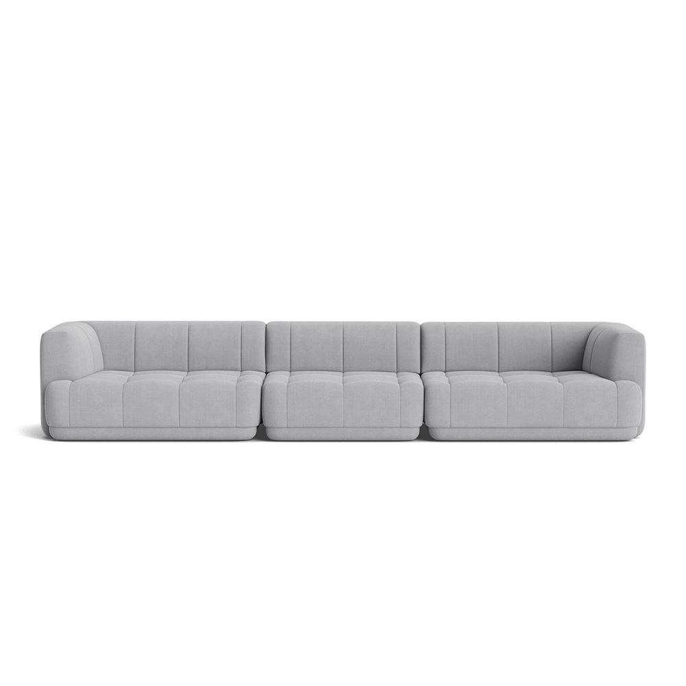 Quilton Combination 2 Sofa With Linara 443