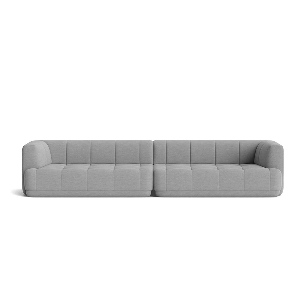 Quilton Combination 4 Sofa With Mode 008