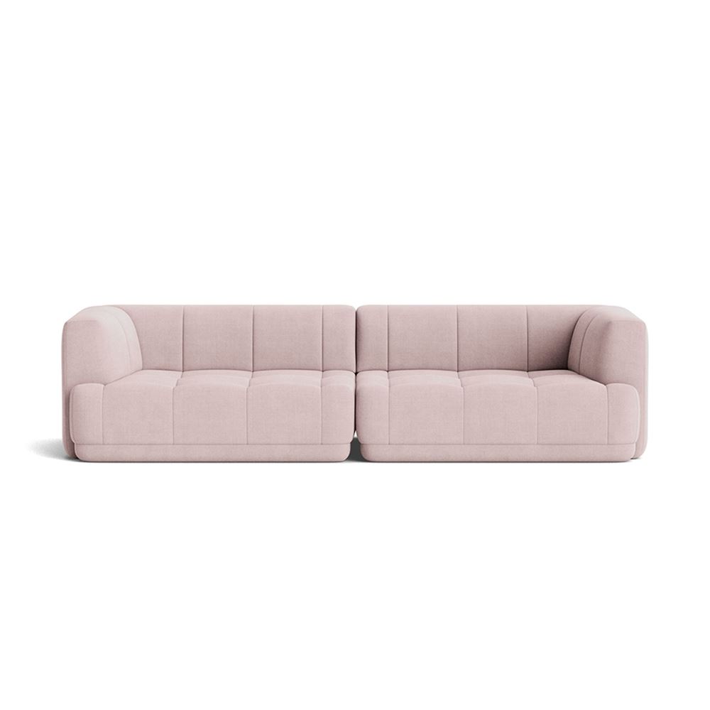 Quilton Combination 1 Sofa With Linara 415
