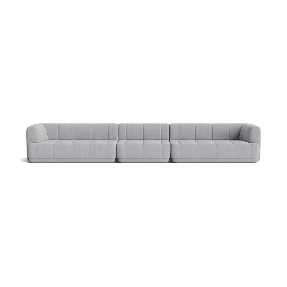 Quilton Combination 5 Sofa With Linara 443