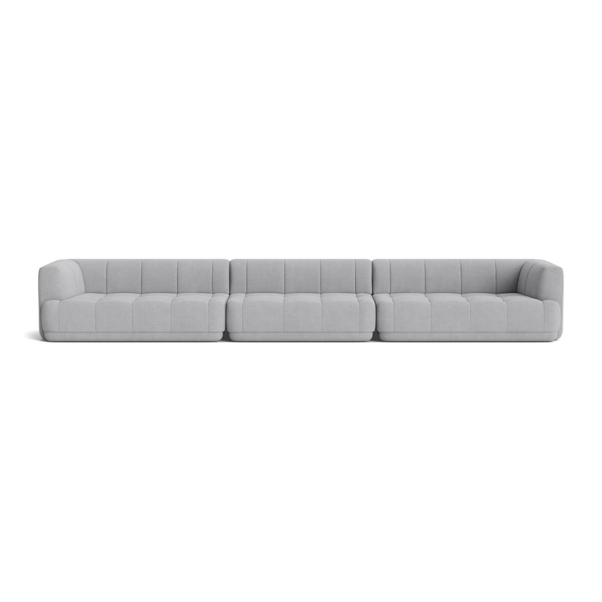 Quilton Combination 6 Sofa With Linara 443