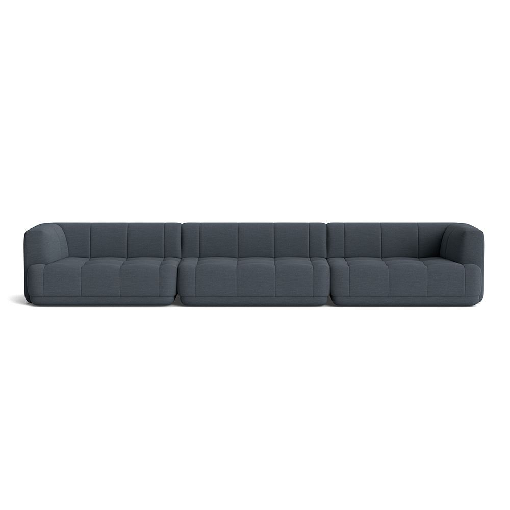 Quilton Combination 3 Sofa With Mode 004