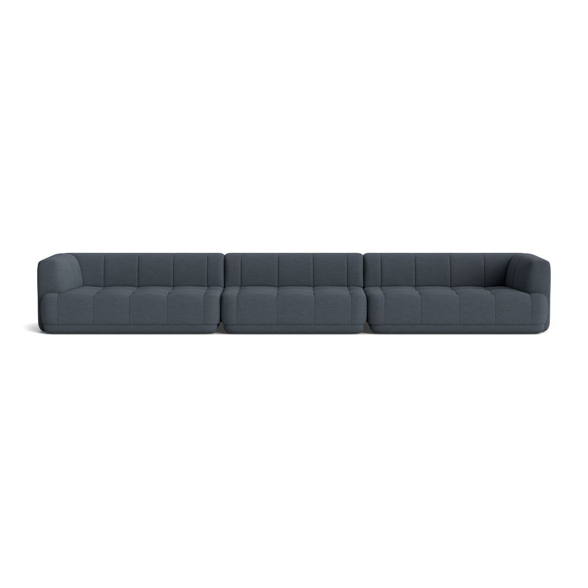 Quilton Combination 6 Sofa With Mode 004