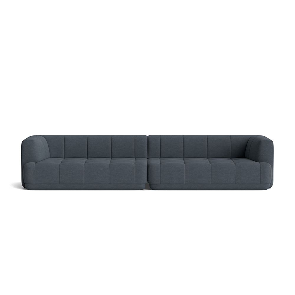 Quilton Combination 4 Sofa With Mode 004