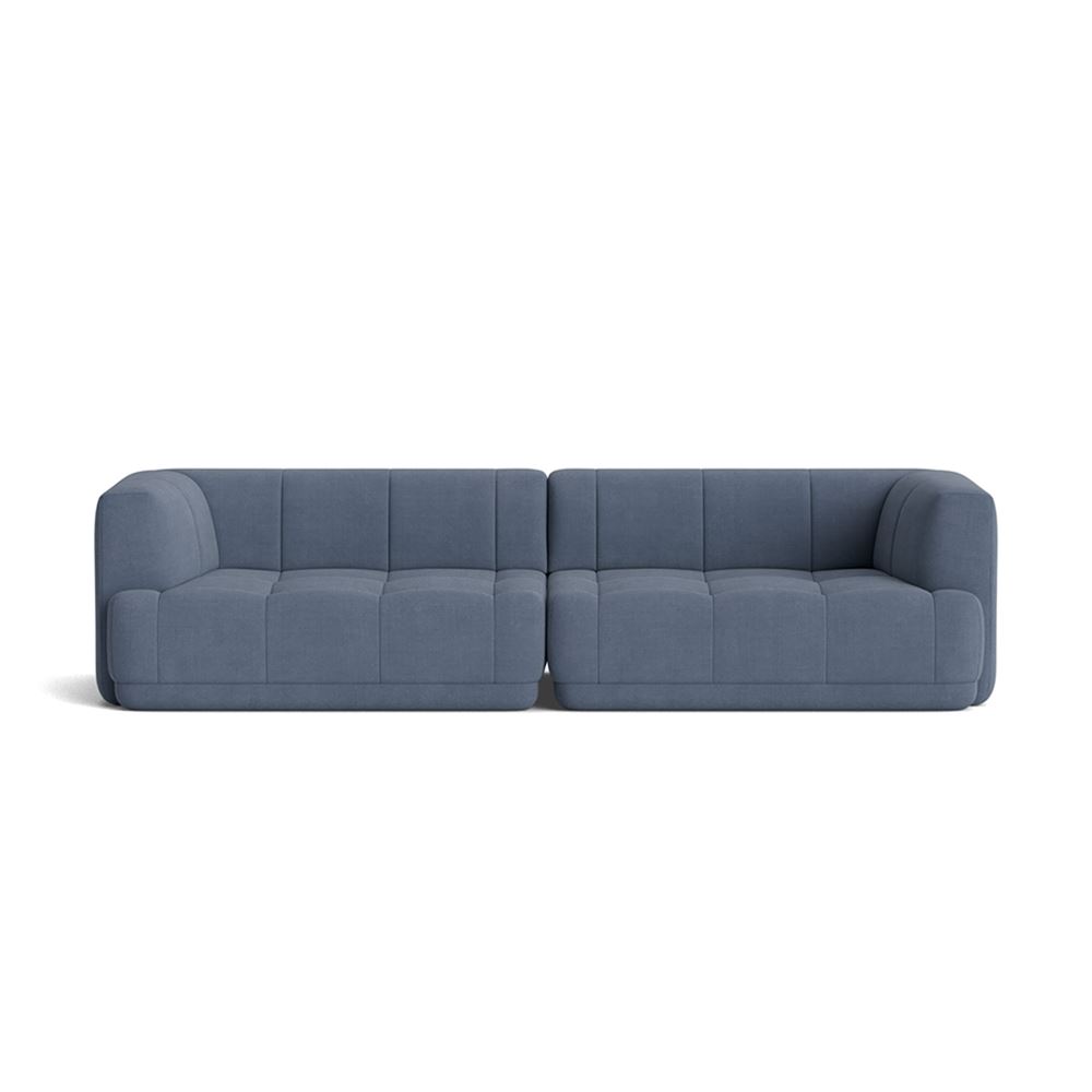 Quilton Combination 1 Sofa With Linara 198
