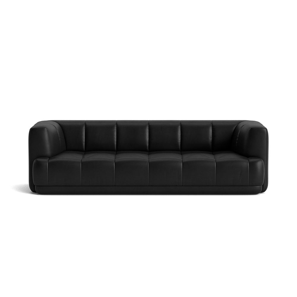 Quilton 3 Seater Sofa With Sierra Si1001