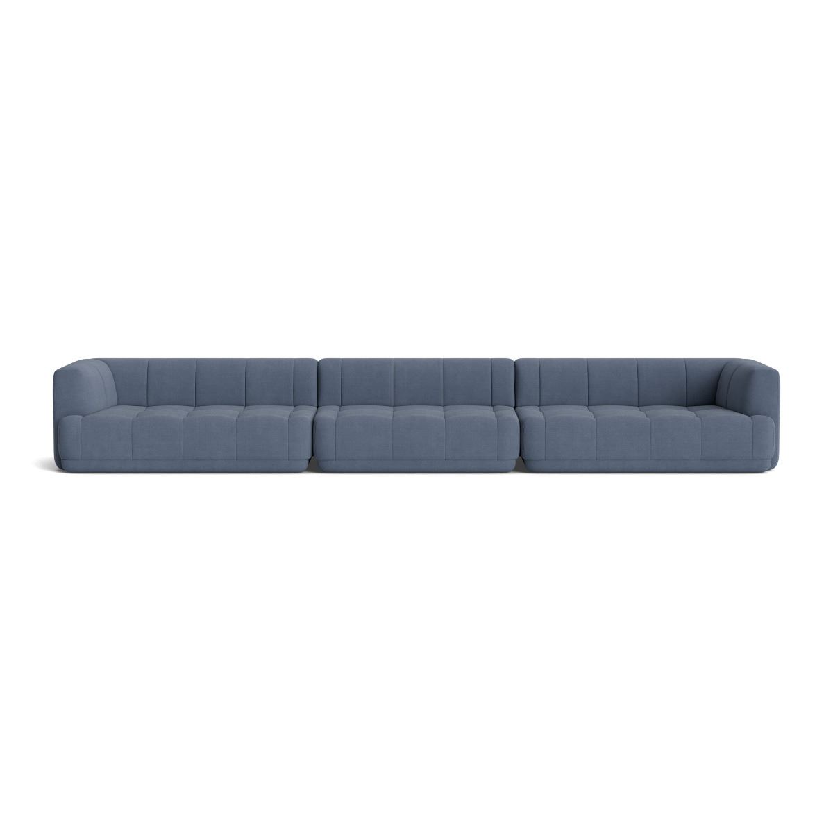 Quilton Combination 6 Sofa With Linara 198