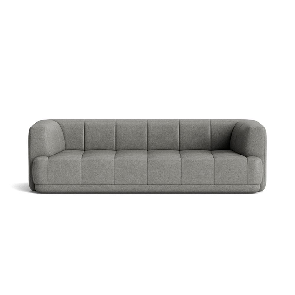Quilton 3 Seater Sofa With Roden 05