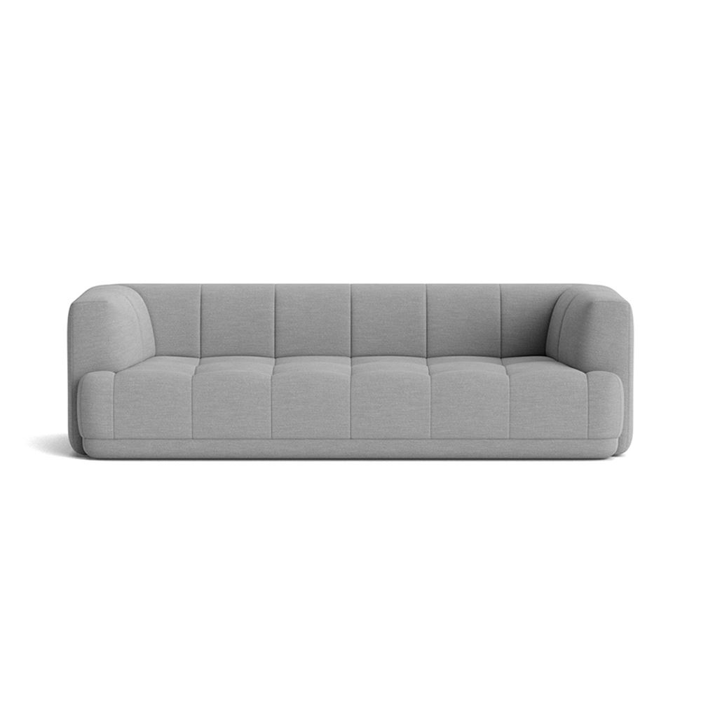Quilton 3 Seater Sofa With Mode 008