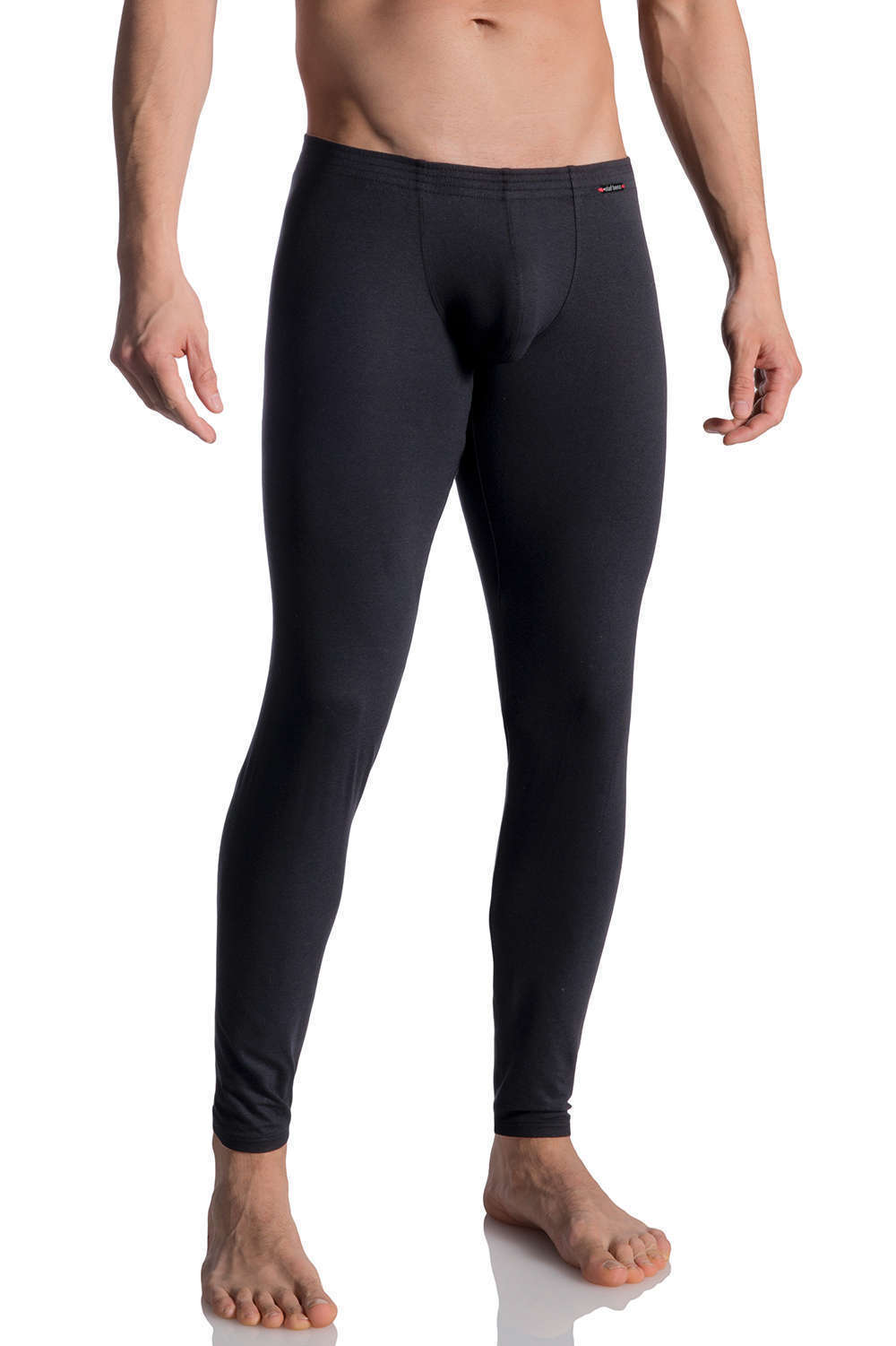 Shop men's underwear long johns in luxury cotton. Male pants as a base layer or for lounging. More meggings from Olaf Benz online at DGU. Buy today