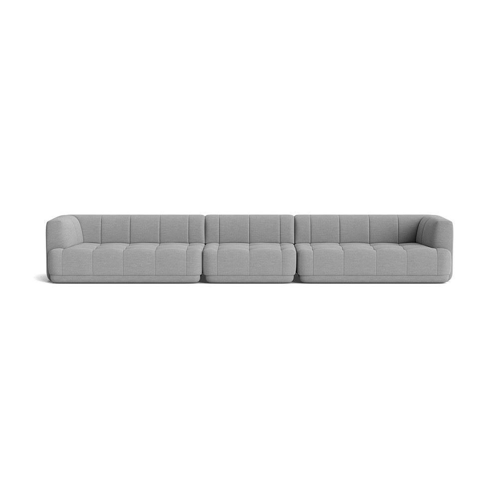 Quilton Combination 5 Sofa With Mode 008