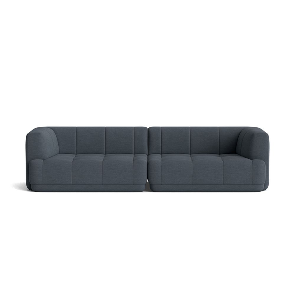 Quilton Combination 1 Sofa With Mode 004