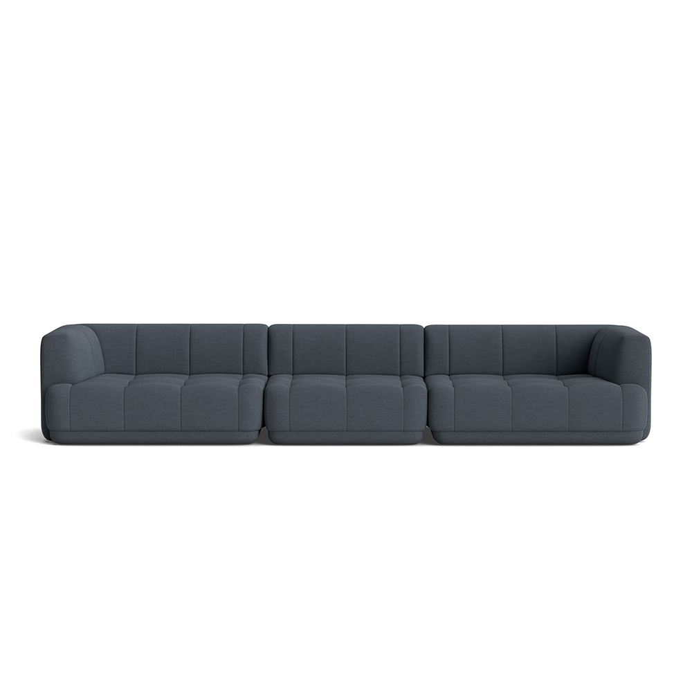 Quilton Combination 2 Sofa With Mode 004