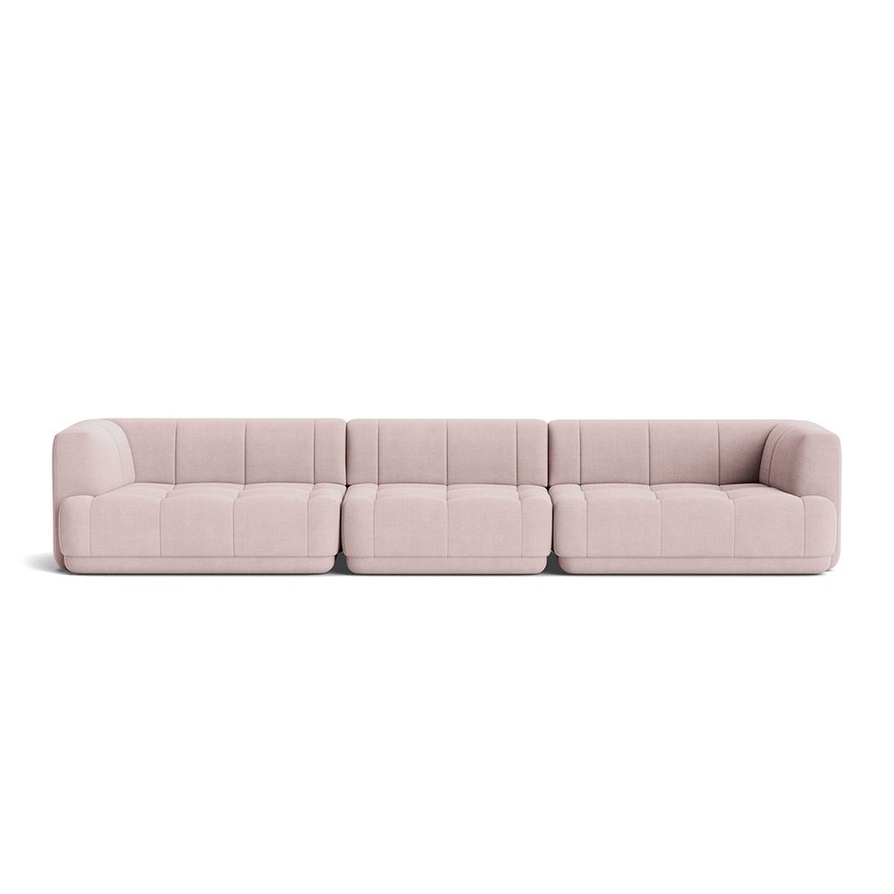Quilton Combination 2 Sofa With Linara 415