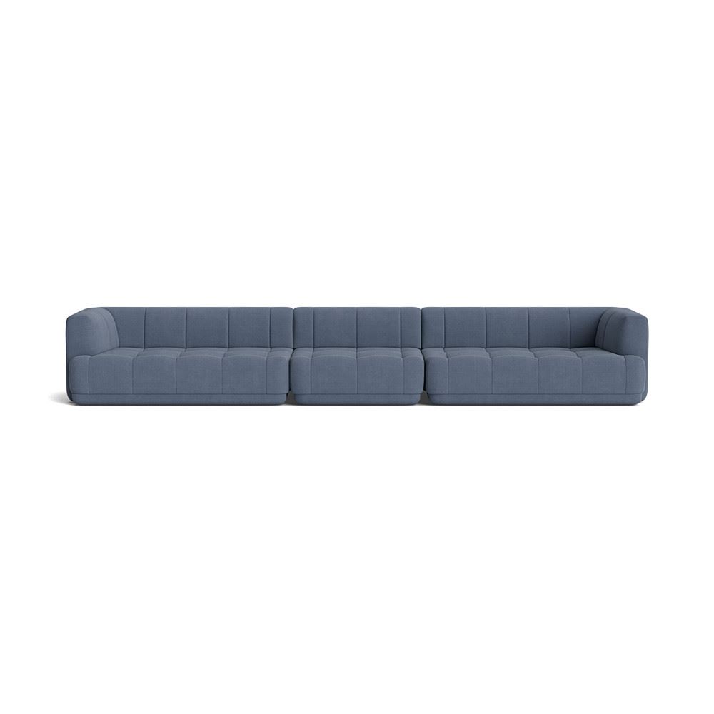 Quilton Combination 5 Sofa With Linara 198