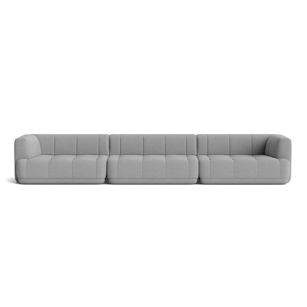 Quilton Combination 3 Sofa With Mode 008