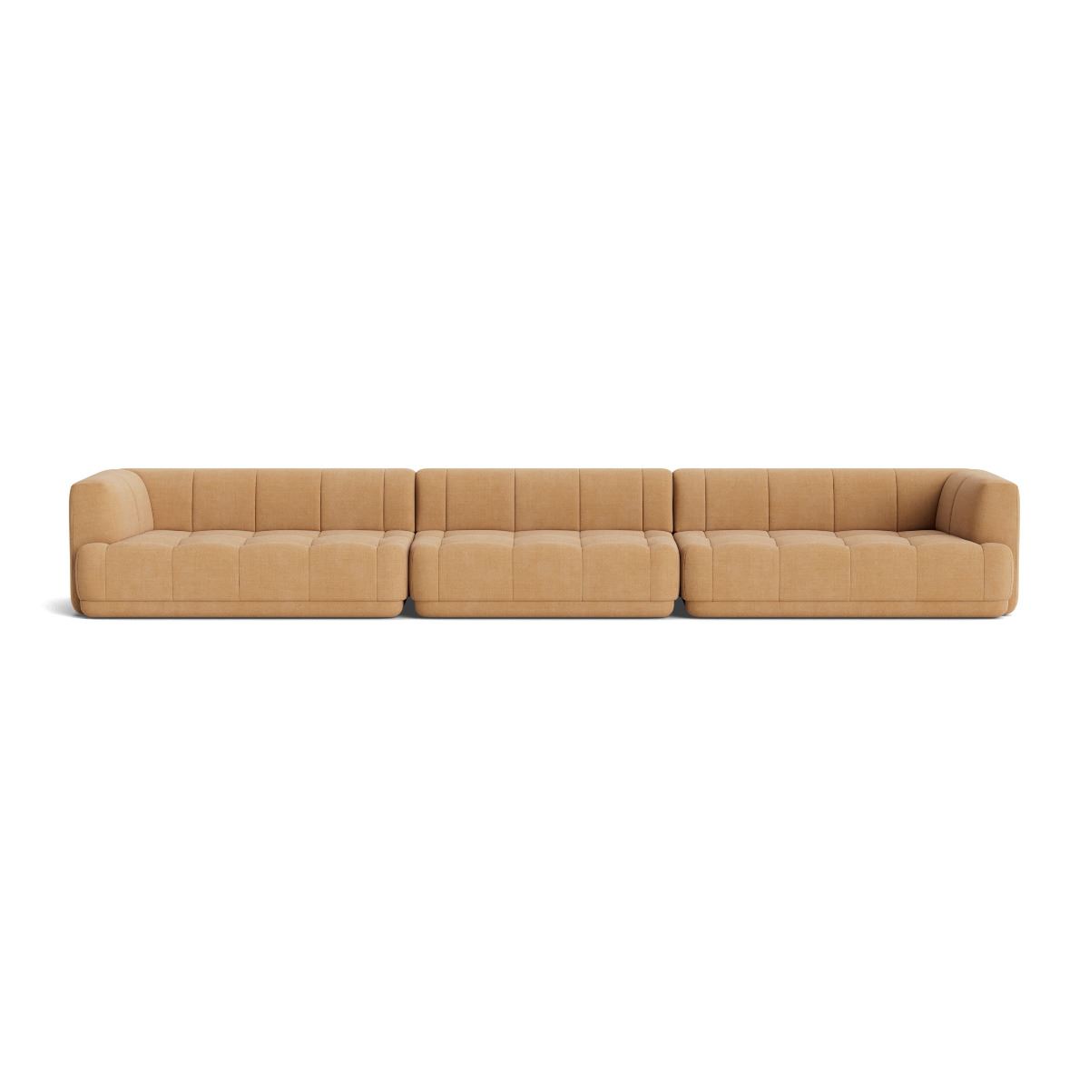 Quilton Combination 6 Sofa With Linara 142