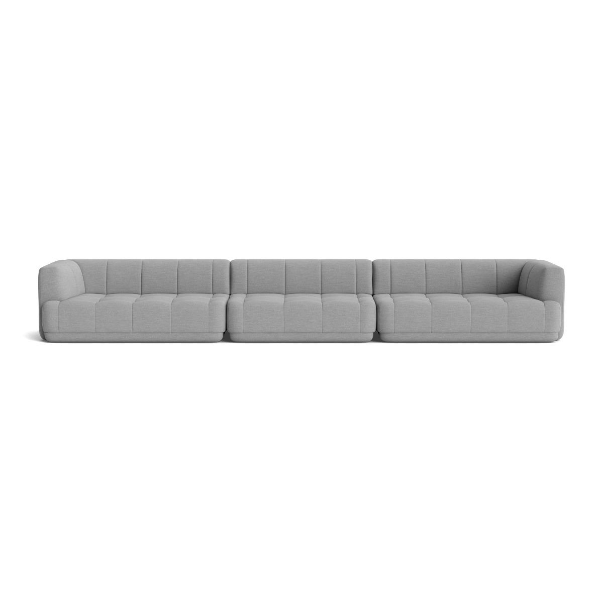 Quilton Combination 6 Sofa With Mode 008