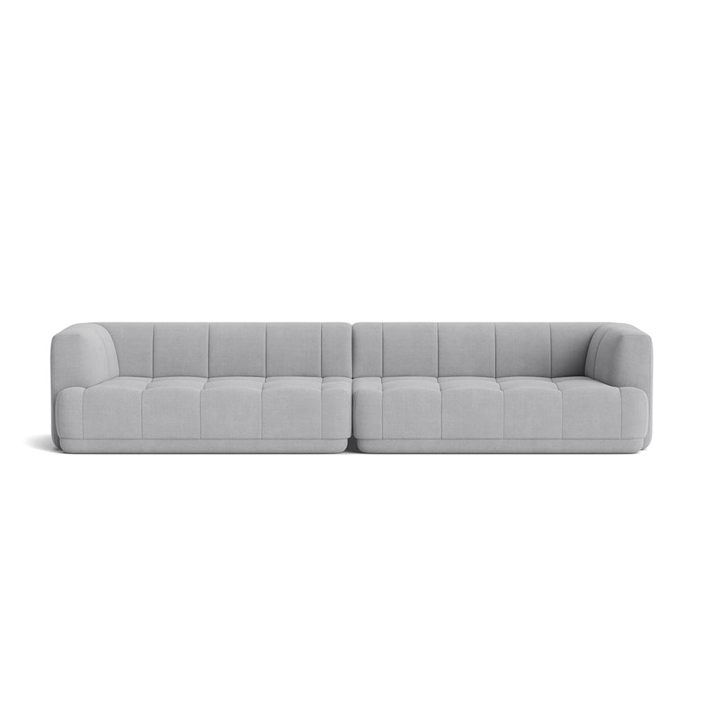 Quilton Combination 4 Sofa With Linara 443