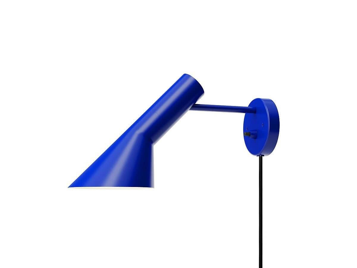 Outlet Louis Poulsen Limited Edition Ultra Blue Wall Lighting