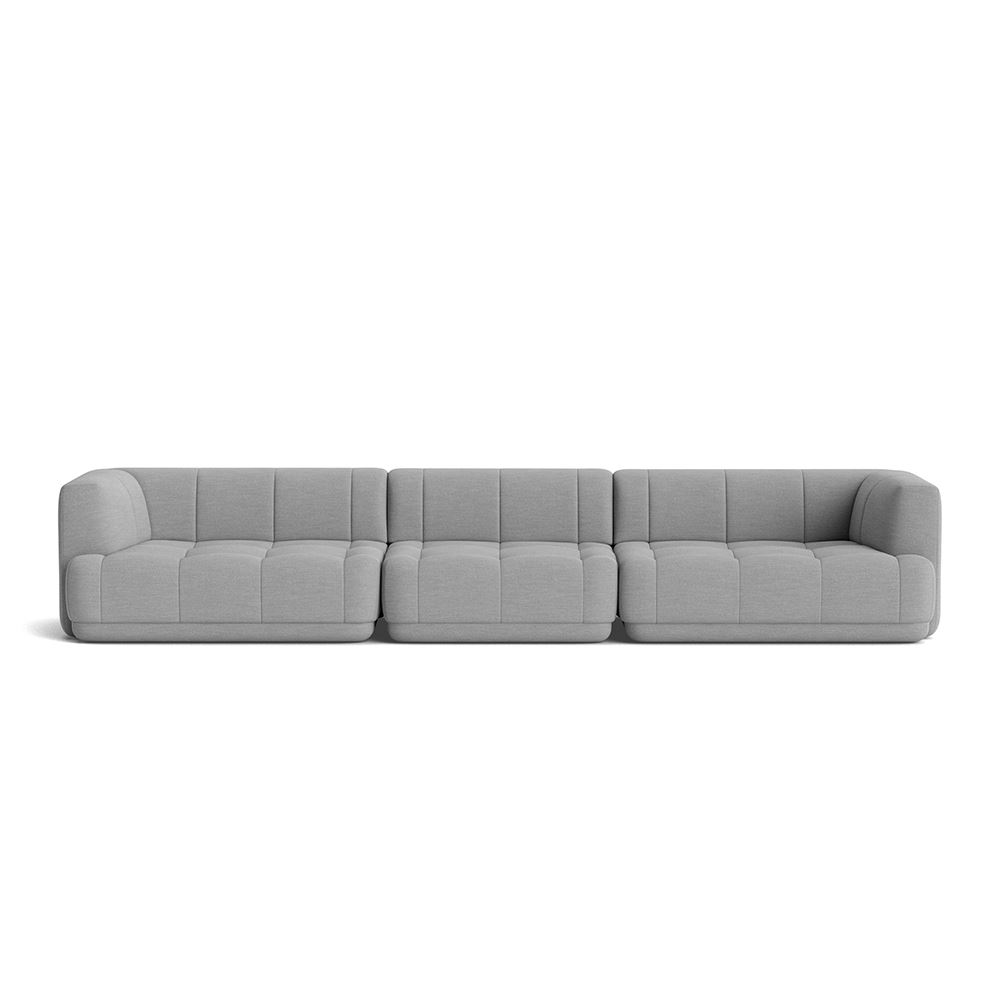 Quilton Combination 2 Sofa With Mode 008