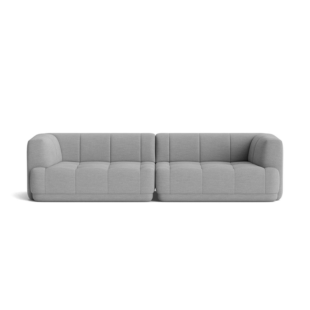 Quilton Combination 1 Sofa With Mode 008