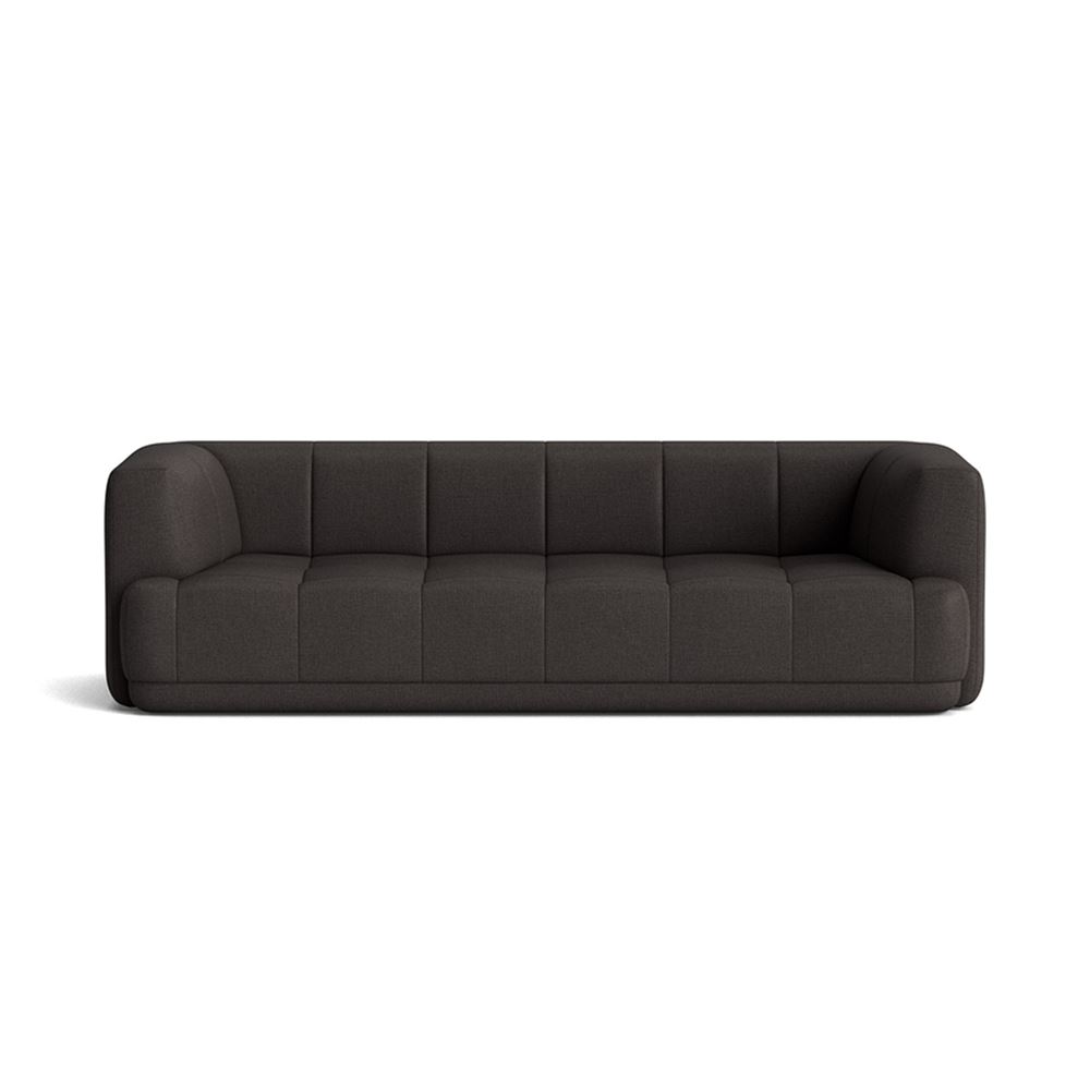 Quilton 3 Seater Sofa With Roden 06