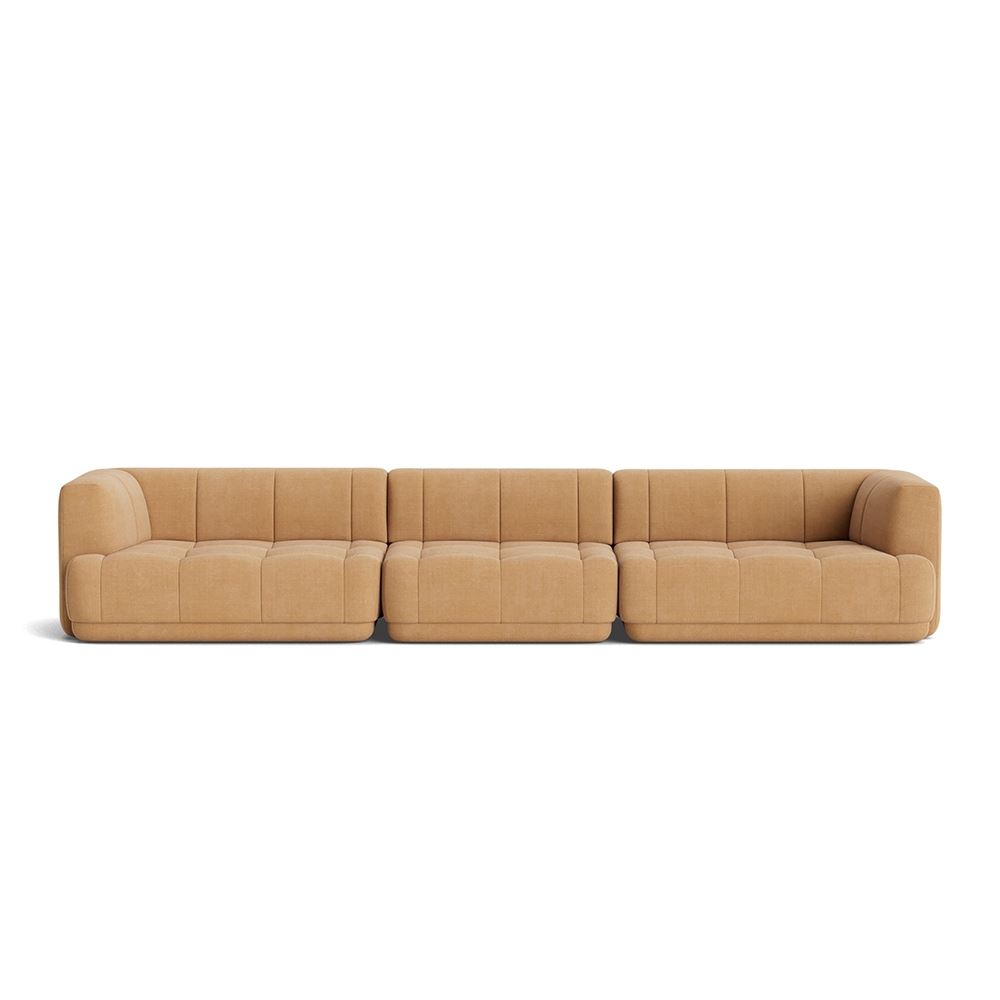Quilton Combination 2 Sofa With Linara 142