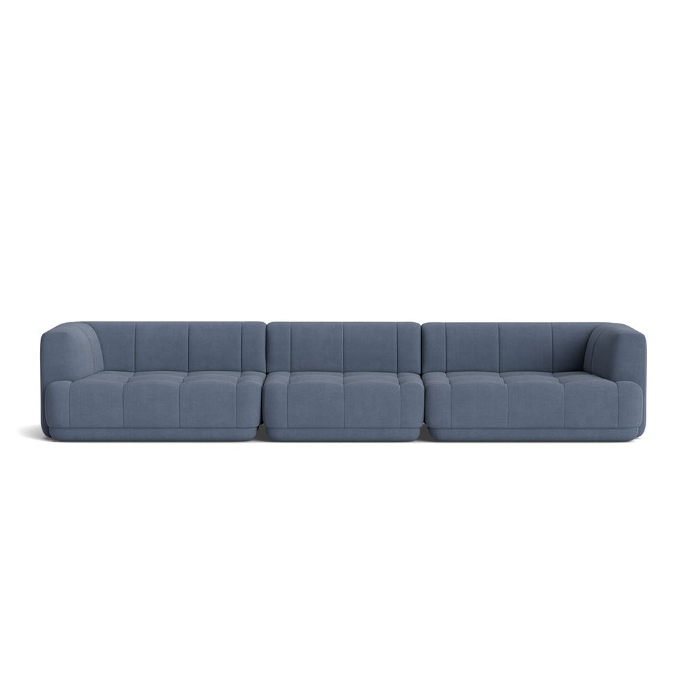 Quilton Combination 2 Sofa With Linara 198