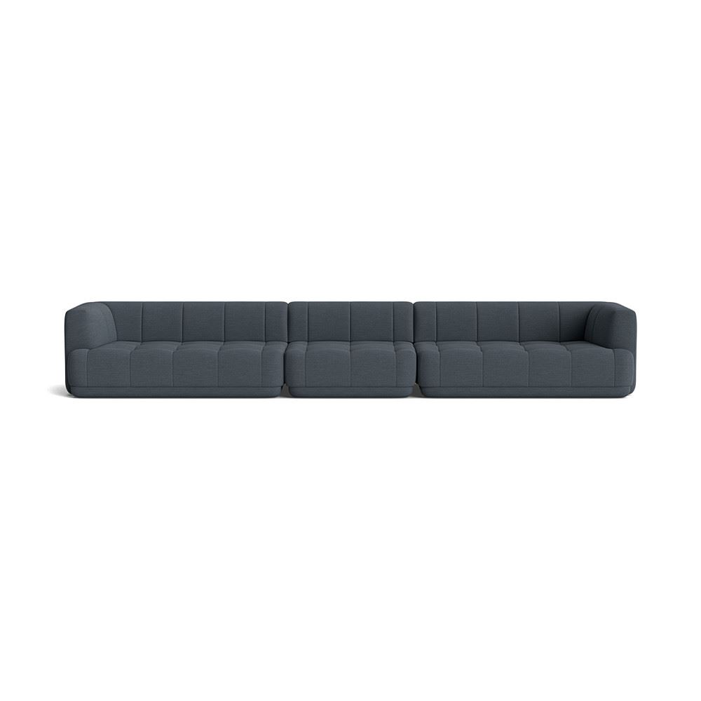 Quilton Combination 5 Sofa With Mode 004