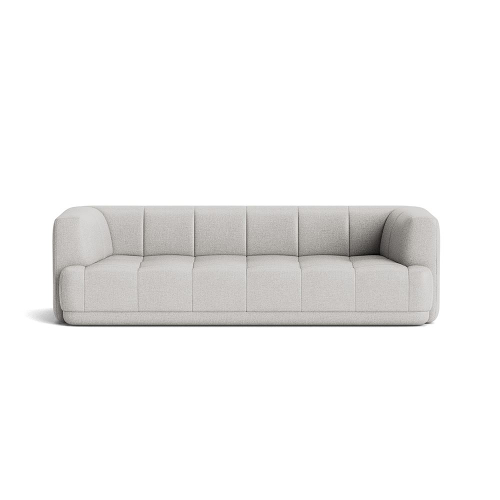 Quilton 3 Seater Sofa With Roden 04