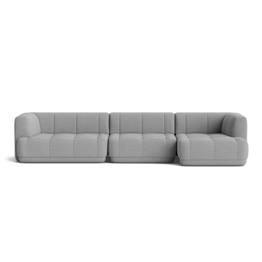 Quilton Combination 17 Right Sofa With Mode 008